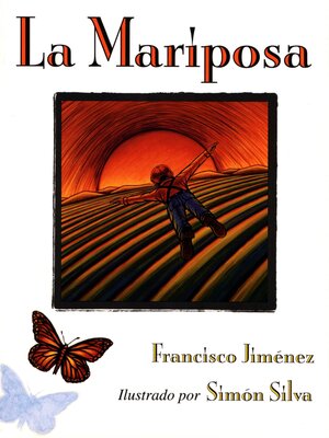 cover image of La mariposa
